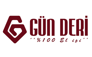 Gün Deri logosu